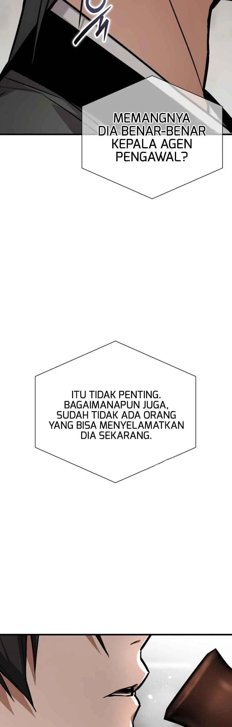 The Demon God Chapter 17 Halaman 52
