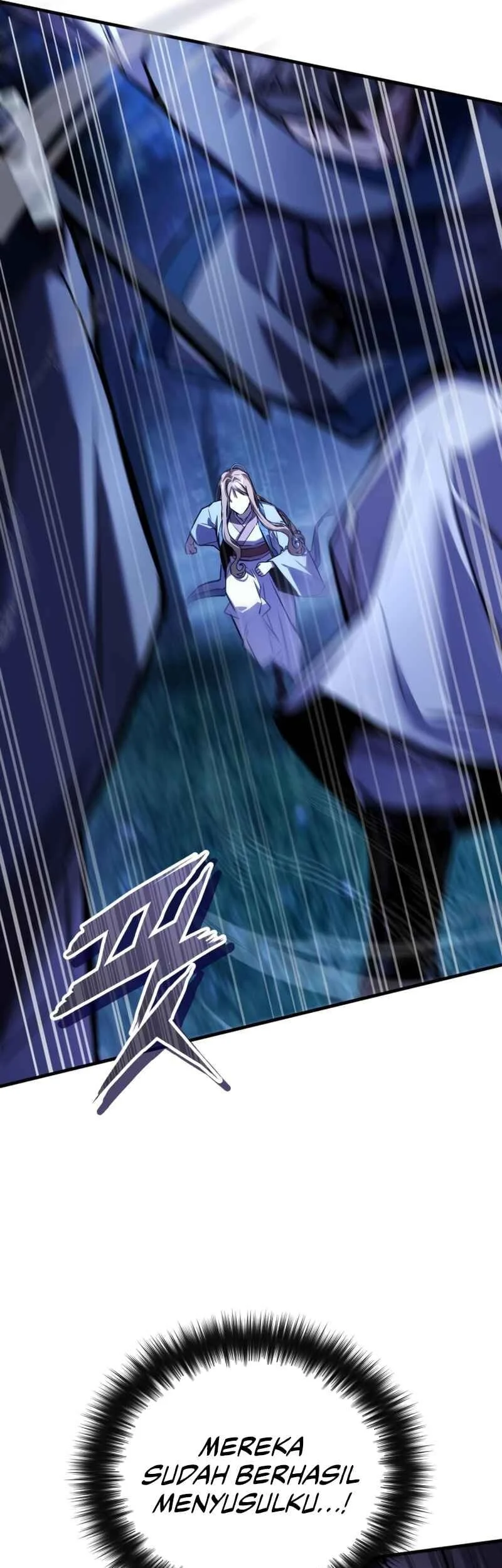 The Demon God Chapter 17 Halaman 58