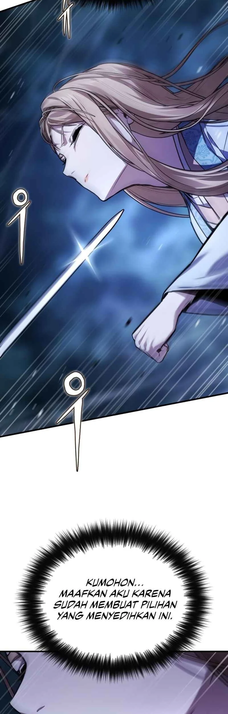 The Demon God Chapter 17 Halaman 71