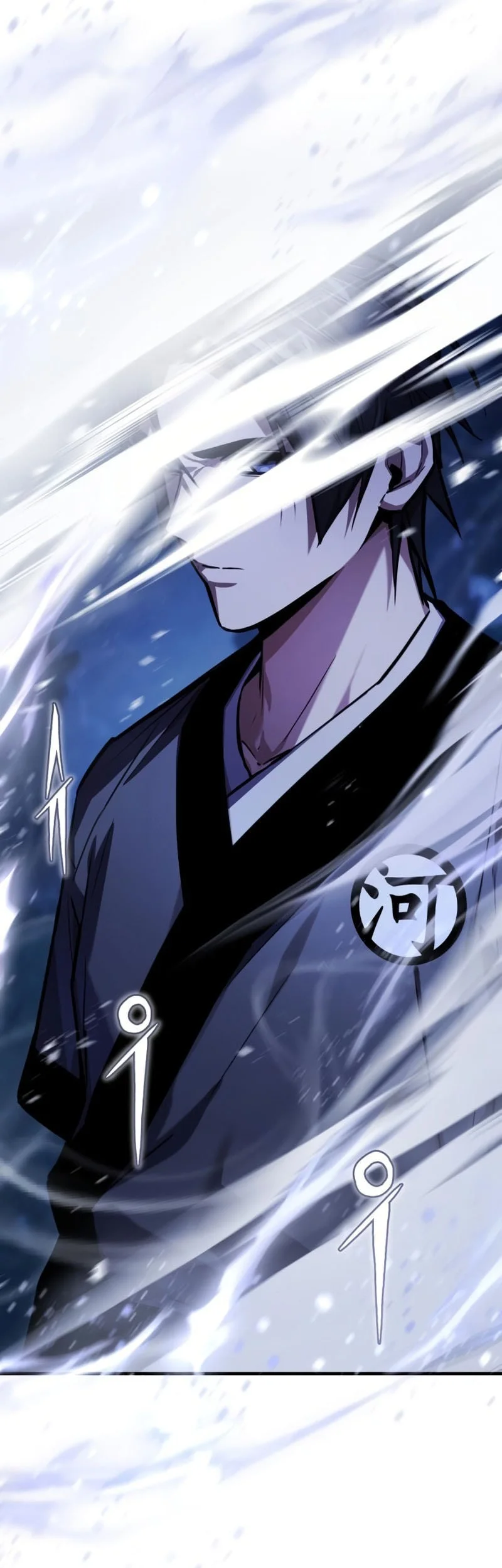 The Demon God Chapter 18 Halaman 14