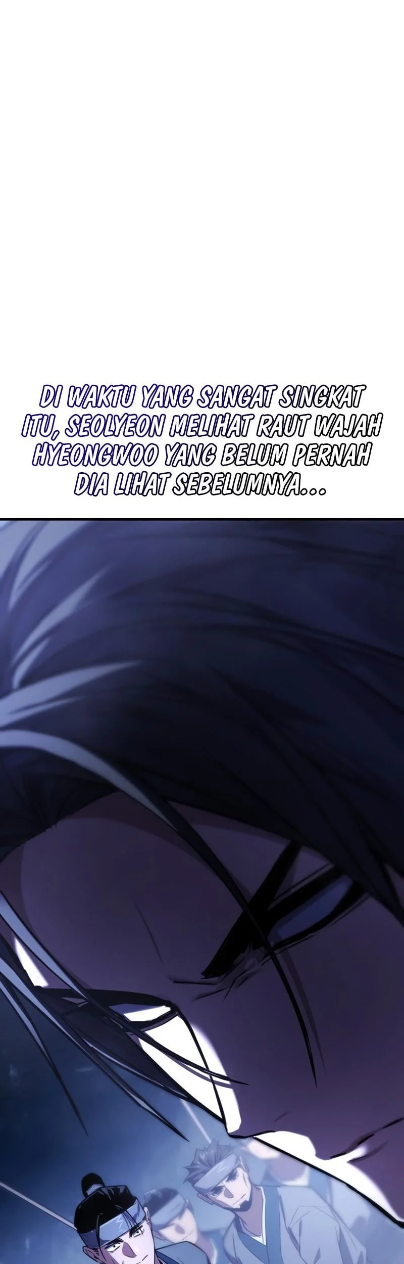 The Demon God Chapter 18 Halaman 23