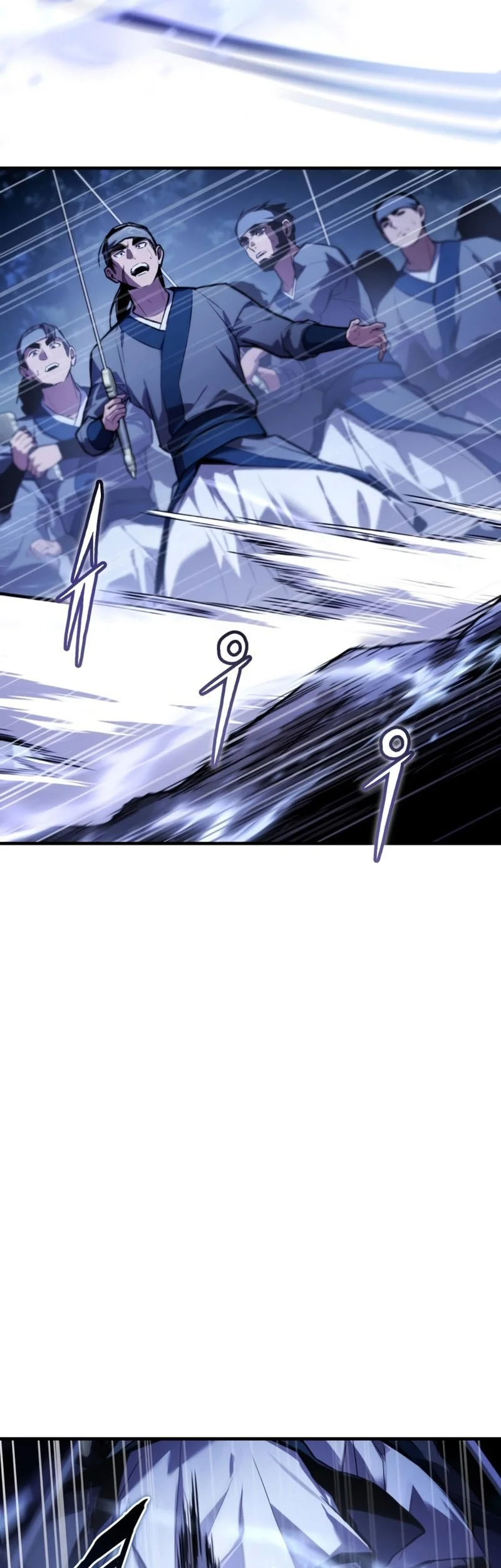 The Demon God Chapter 18 Halaman 26
