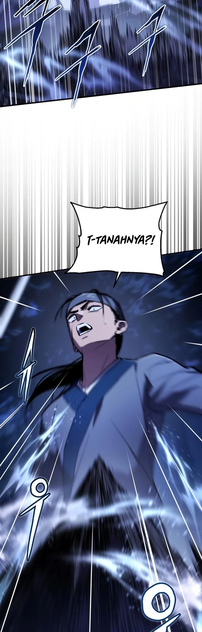The Demon God Chapter 18 Halaman 27