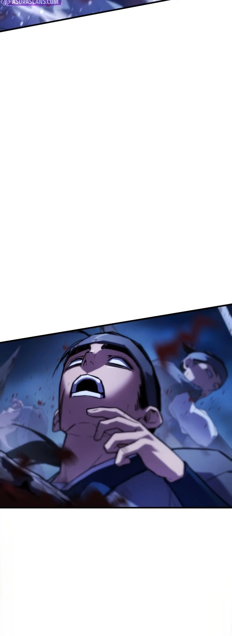 The Demon God Chapter 18 Halaman 29