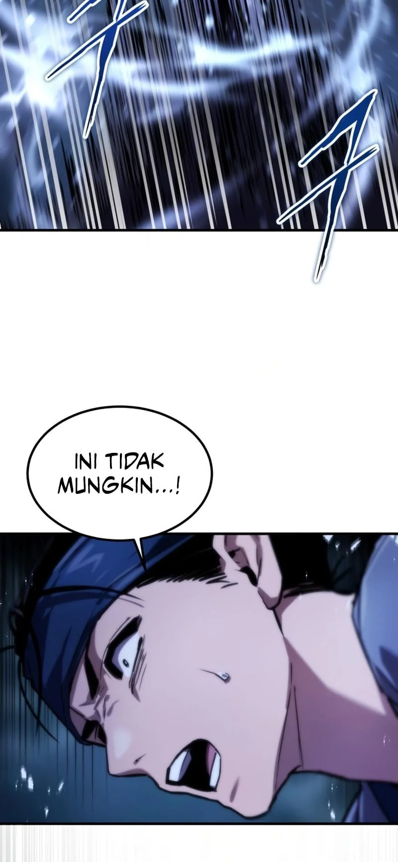 The Demon God Chapter 18 Halaman 32