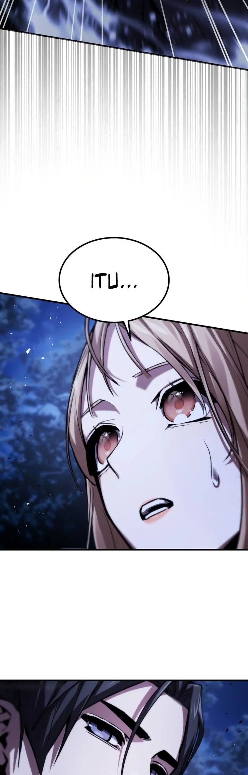 The Demon God Chapter 18 Halaman 35