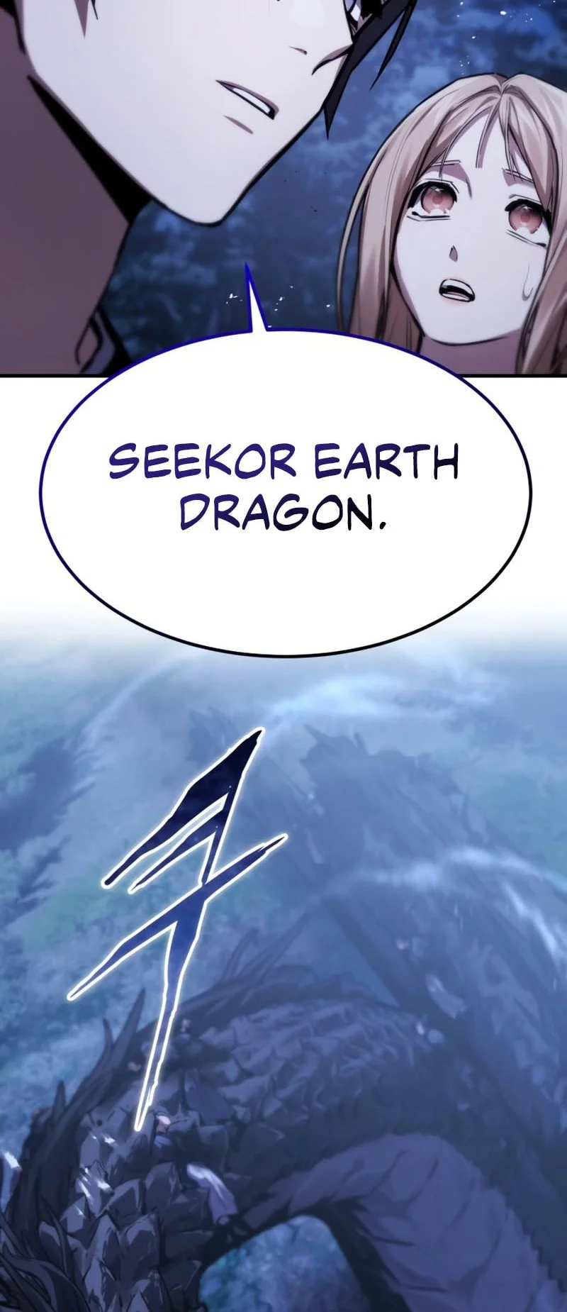 The Demon God Chapter 18 Halaman 36