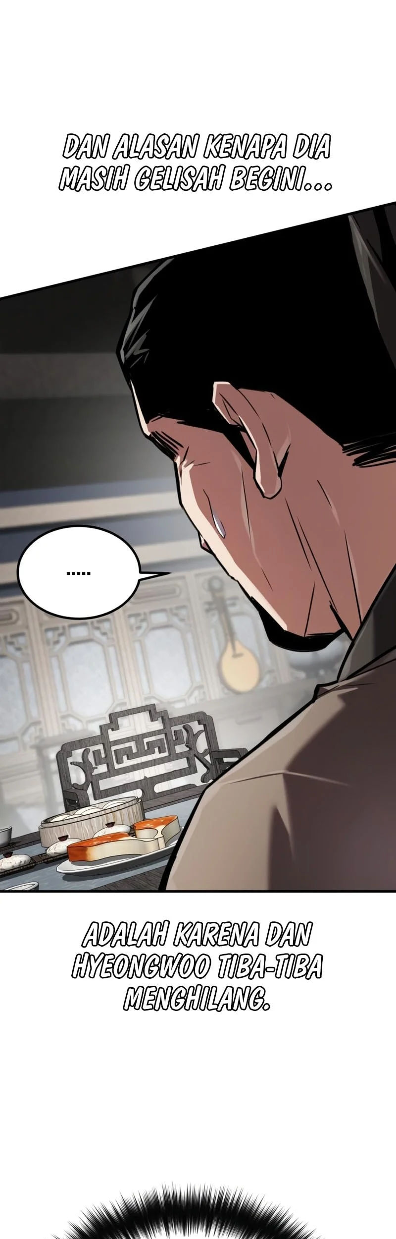The Demon God Chapter 18 Halaman 43