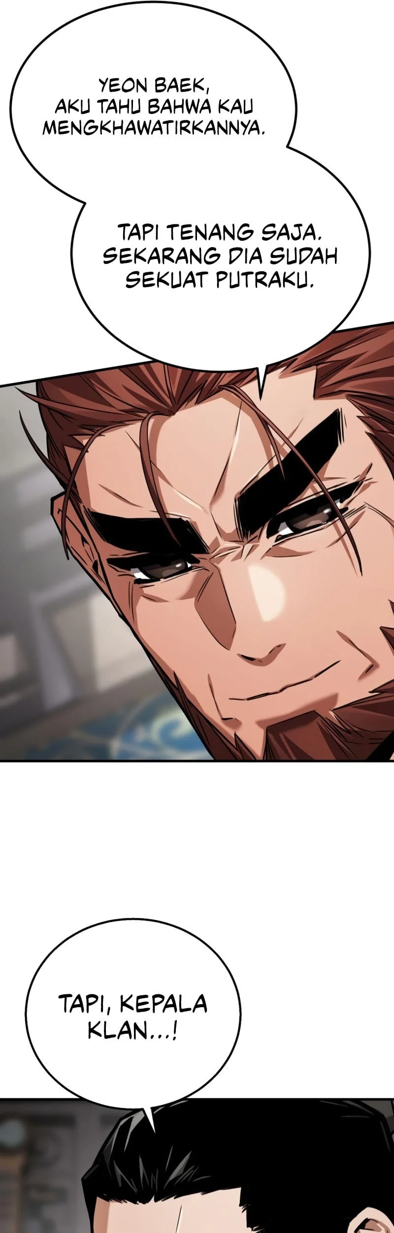 The Demon God Chapter 18 Halaman 45
