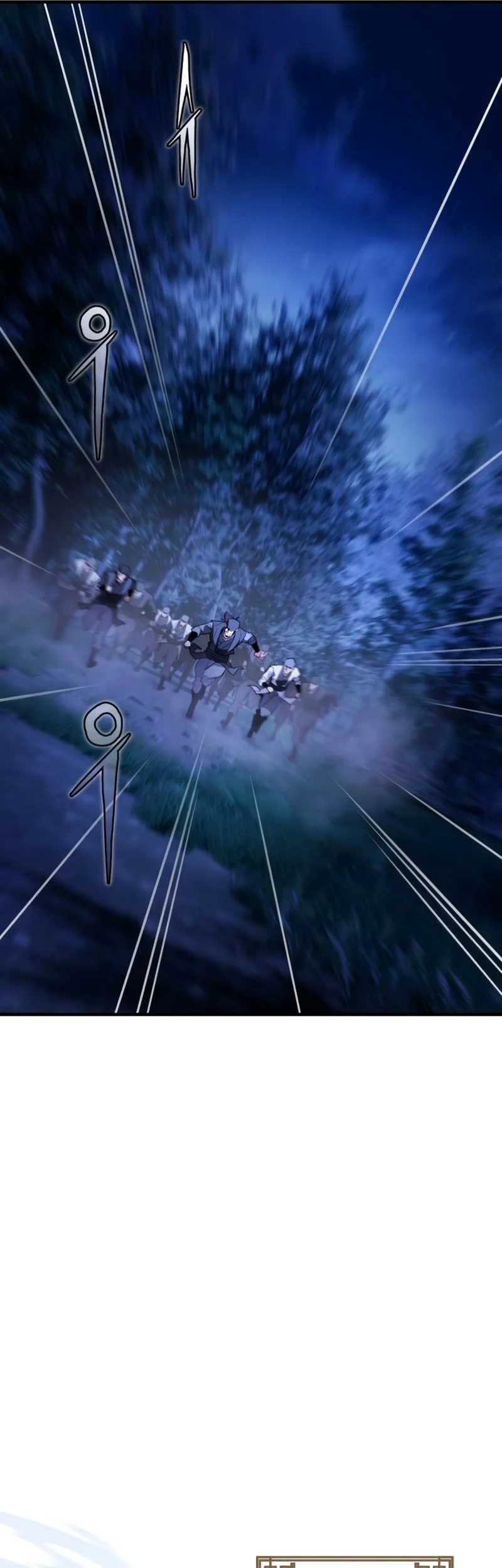 The Demon God Chapter 18 Halaman 49