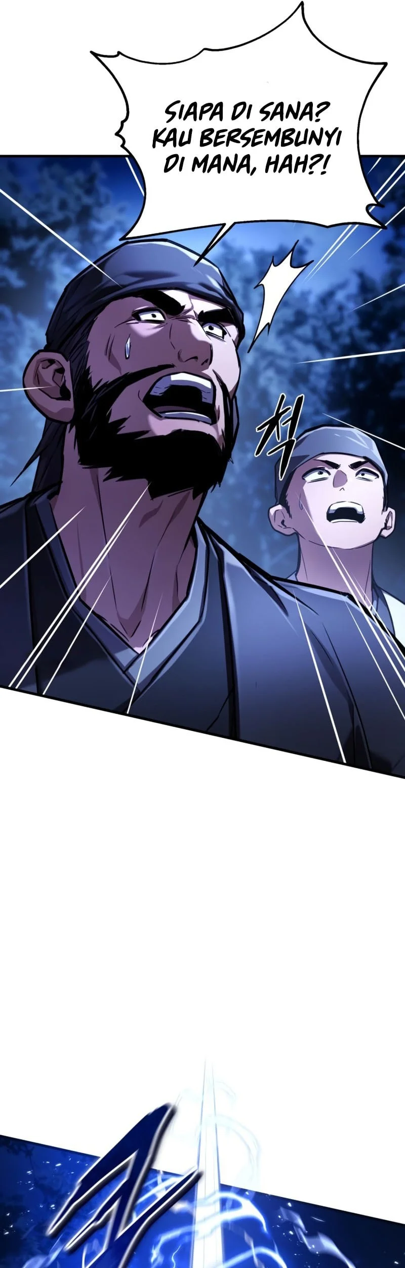 The Demon God Chapter 18 Halaman 53