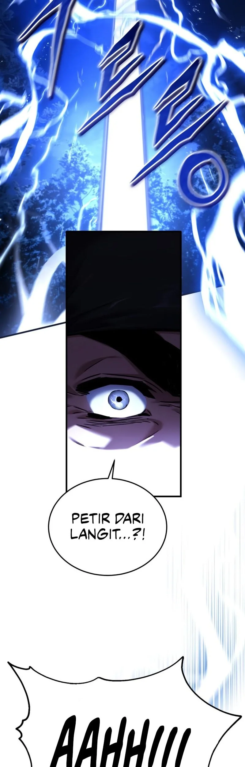 The Demon God Chapter 18 Halaman 54