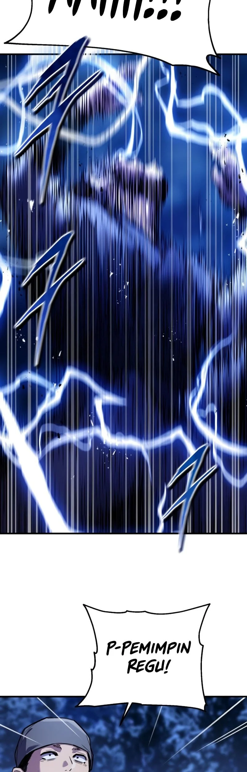 The Demon God Chapter 18 Halaman 55