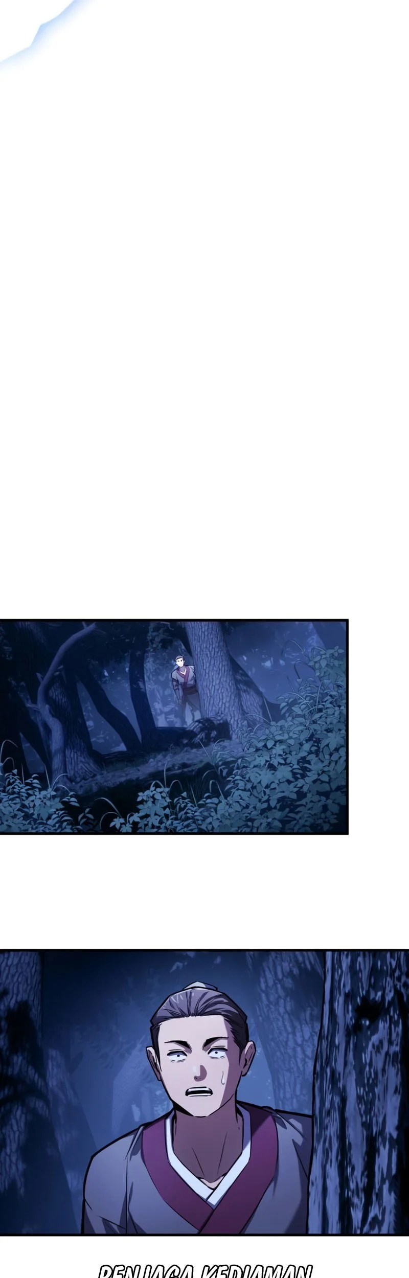 The Demon God Chapter 18 Halaman 61