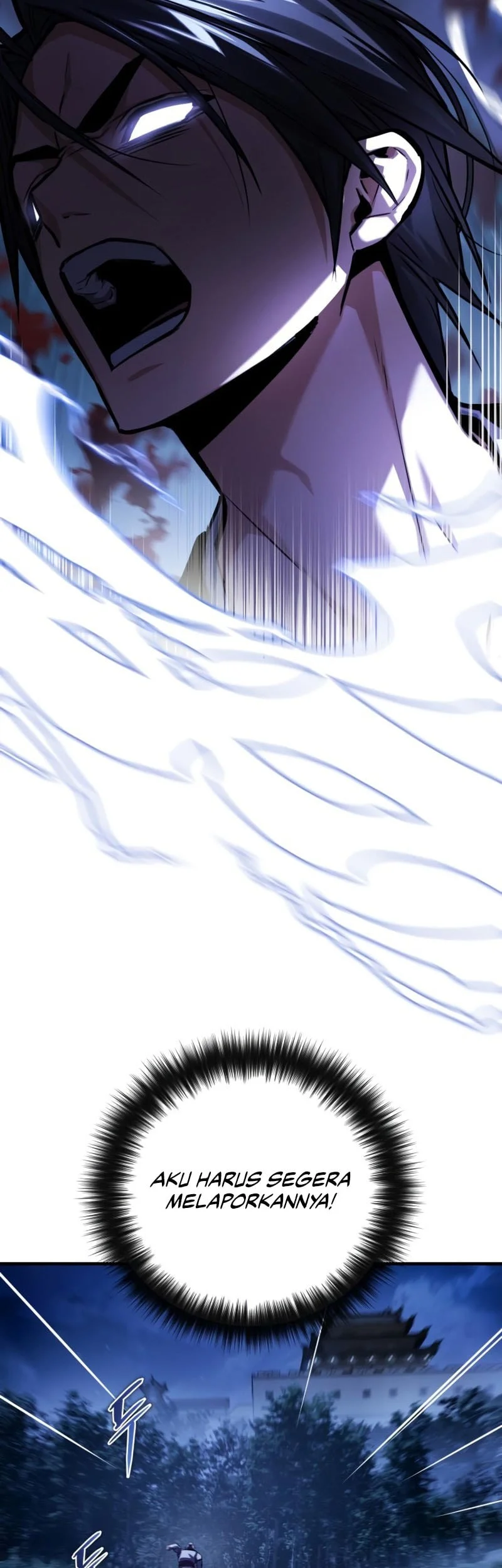 The Demon God Chapter 18 Halaman 63