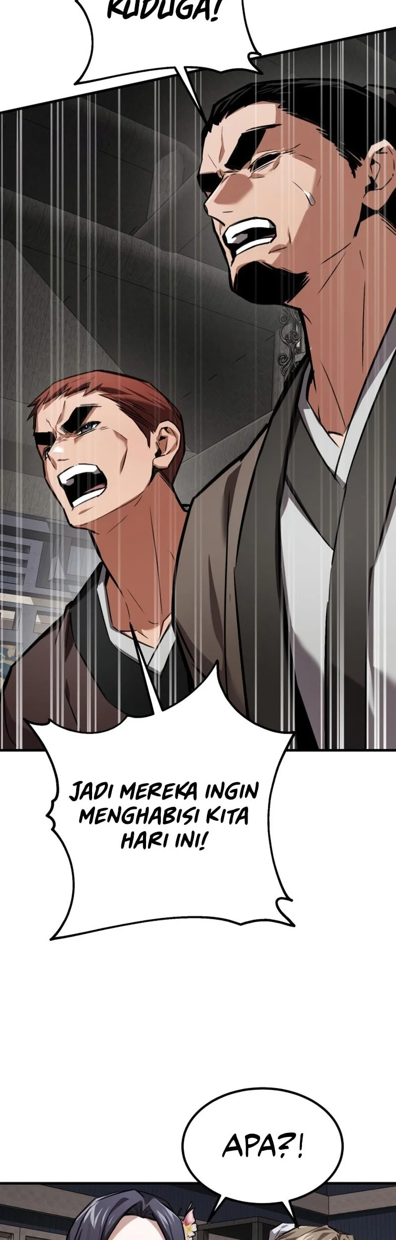 The Demon God Chapter 18 Halaman 66