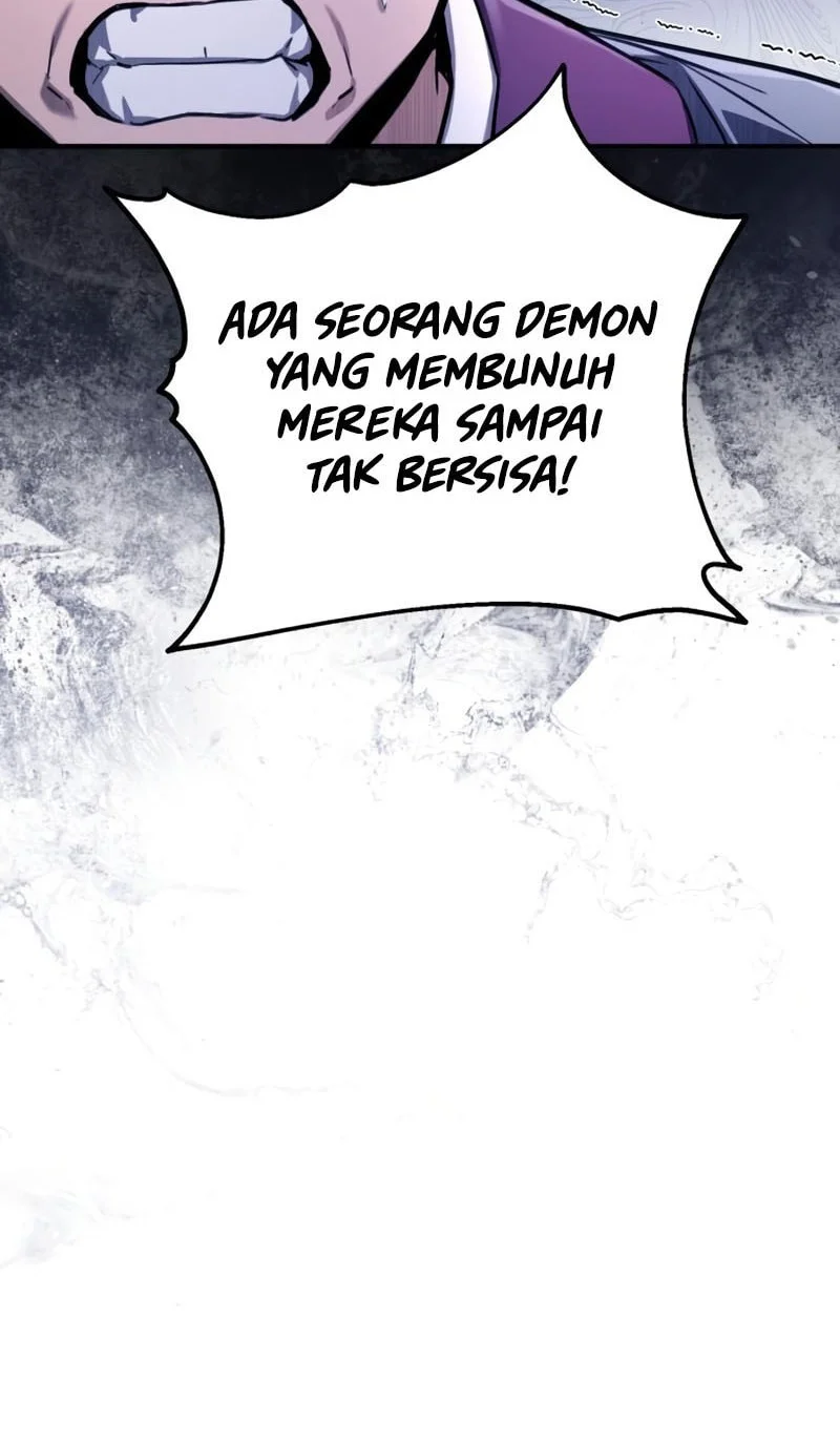 The Demon God Chapter 18 Halaman 72