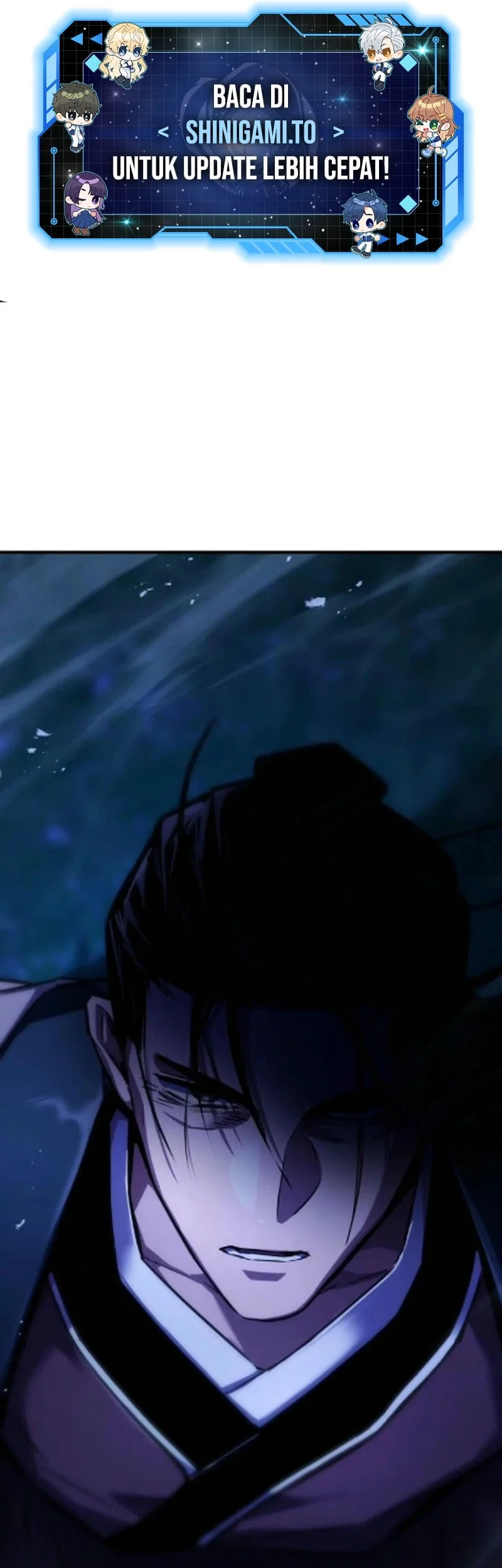 The Demon God Chapter 19 Halaman 2