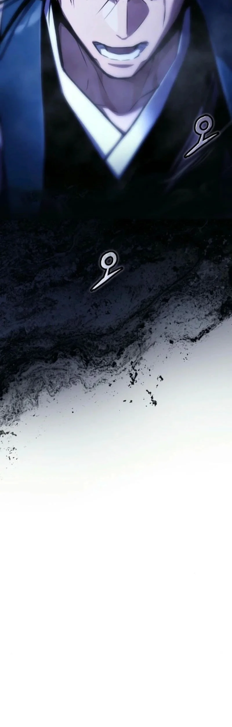 The Demon God Chapter 19 Halaman 12