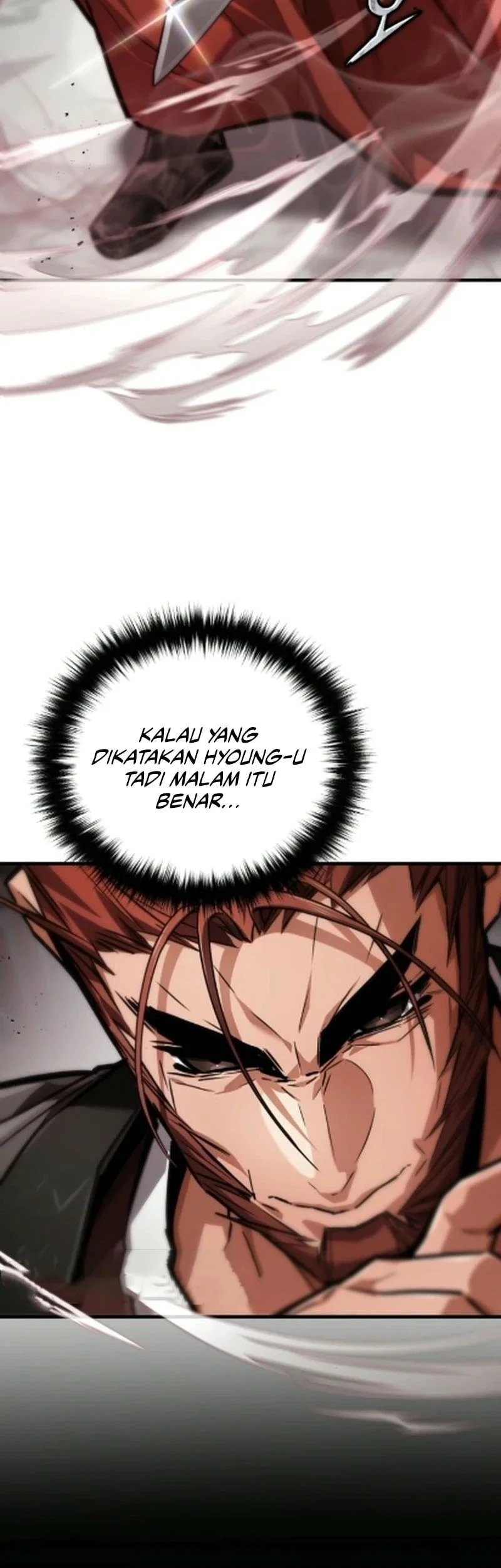 The Demon God Chapter 19 Halaman 24