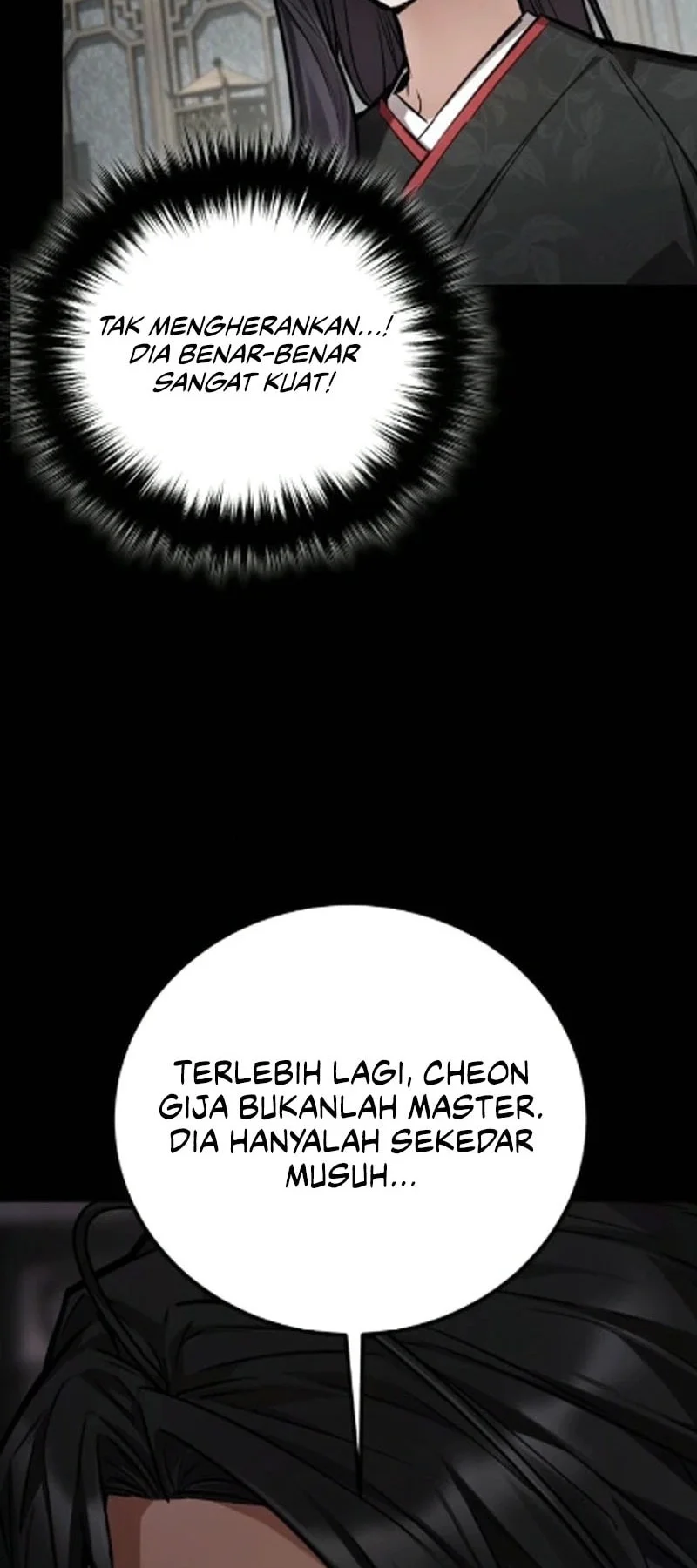 The Demon God Chapter 19 Halaman 29