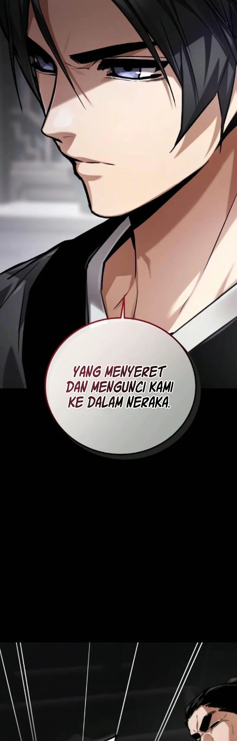 The Demon God Chapter 19 Halaman 30