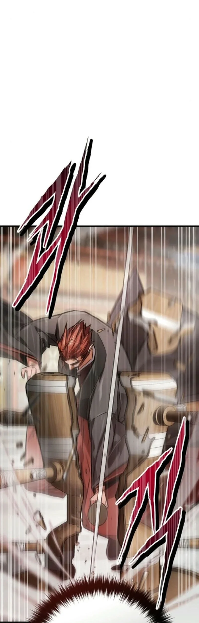 The Demon God Chapter 19 Halaman 36
