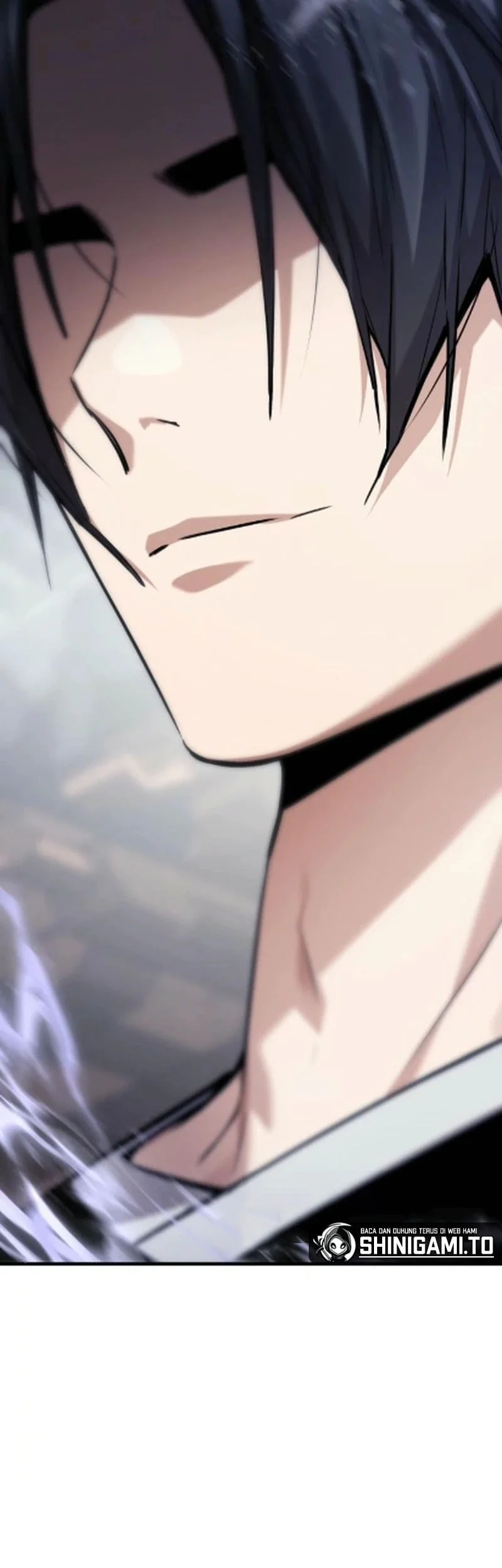 The Demon God Chapter 19 Halaman 56