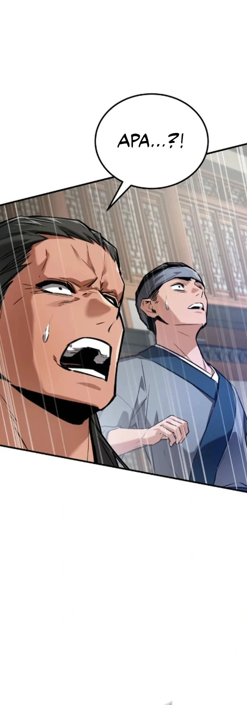The Demon God Chapter 19 Halaman 65