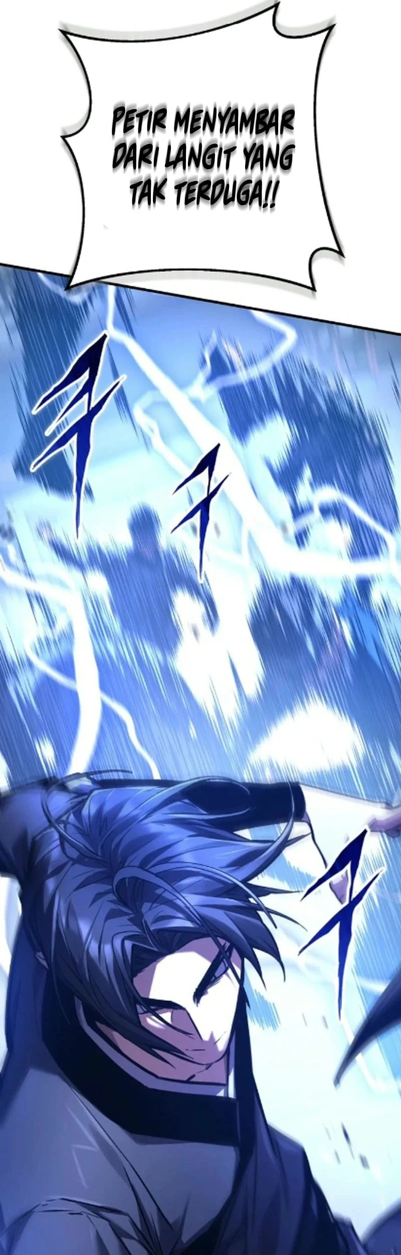 The Demon God Chapter 19 Halaman 66