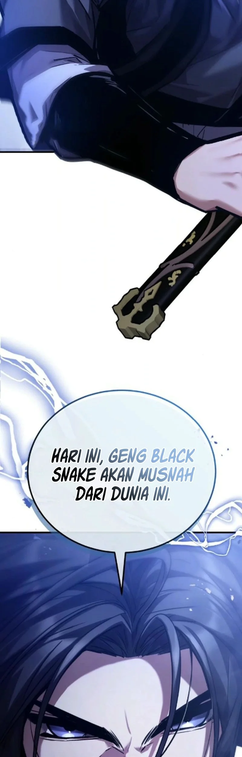 The Demon God Chapter 19 Halaman 67