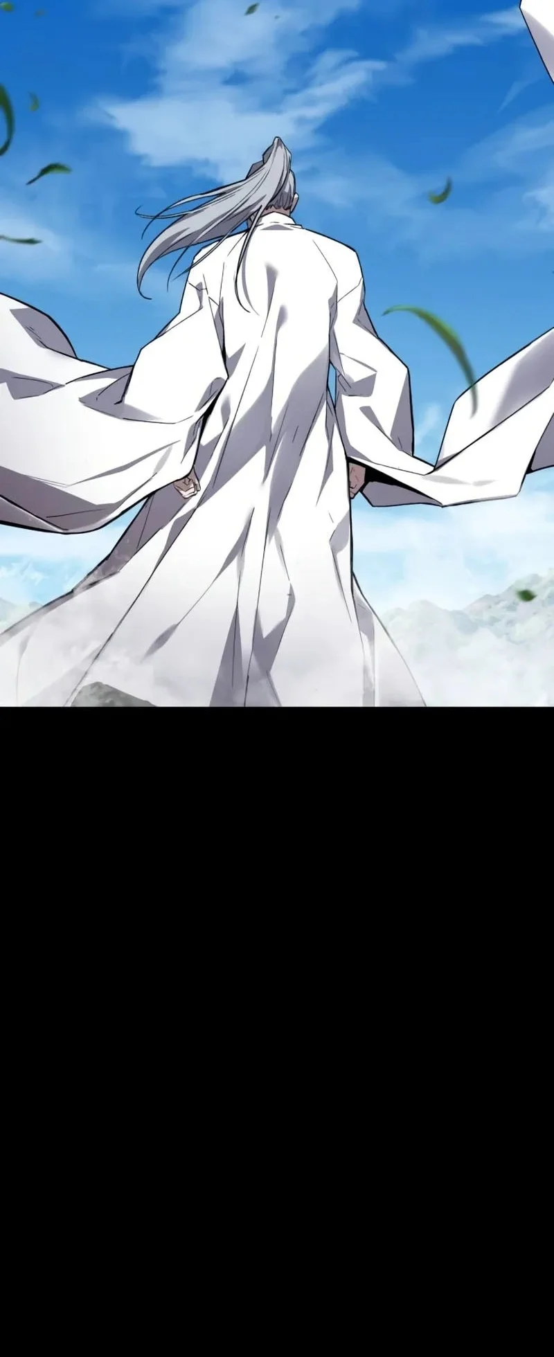 The Demon God Chapter 2 Halaman 9