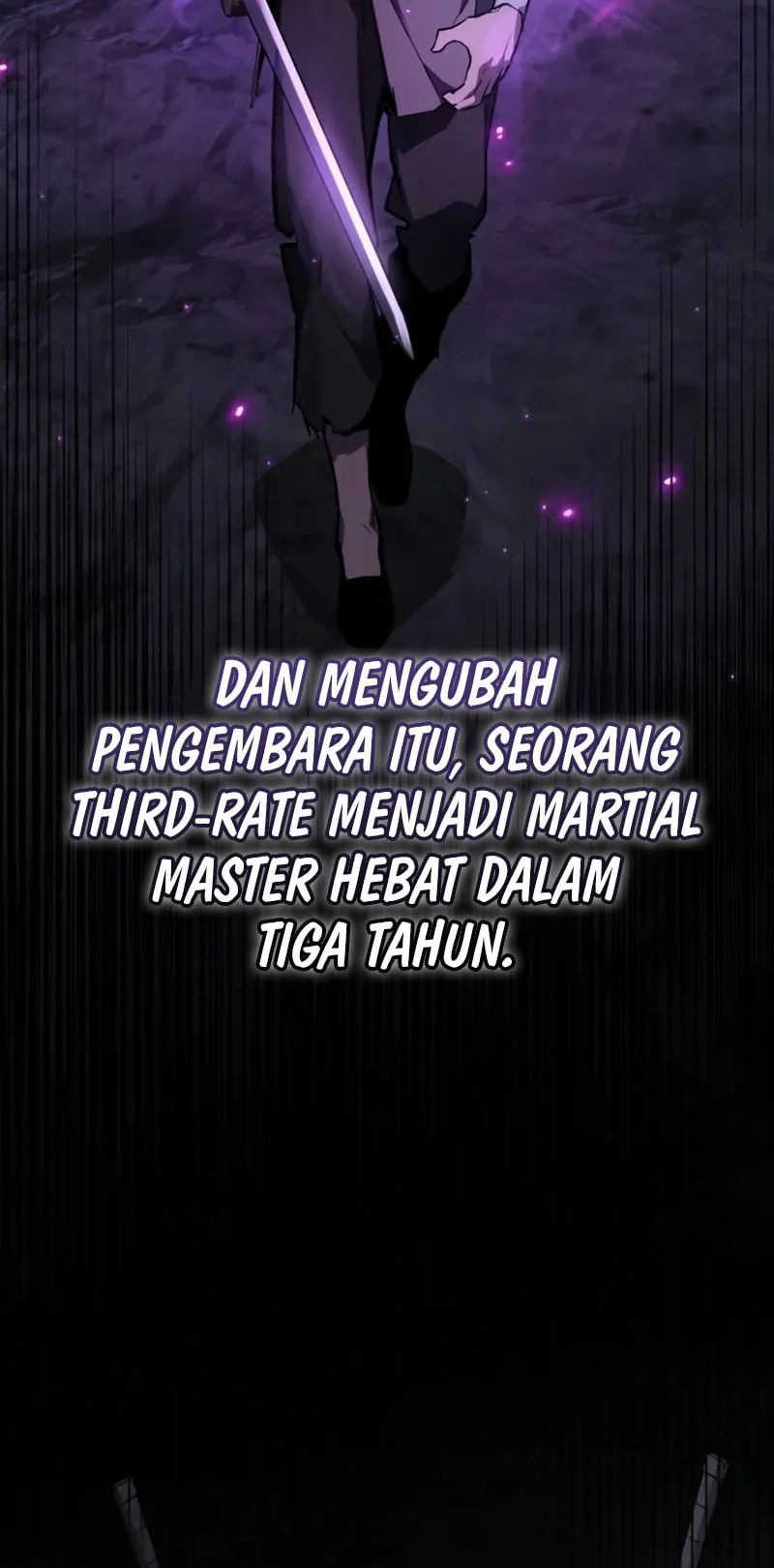 The Demon God Chapter 2 Halaman 13