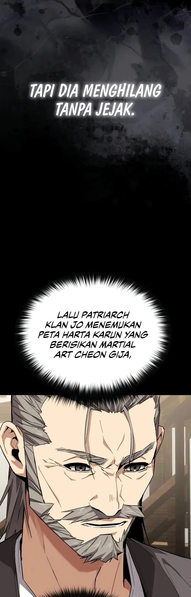 The Demon God Chapter 2 Halaman 15