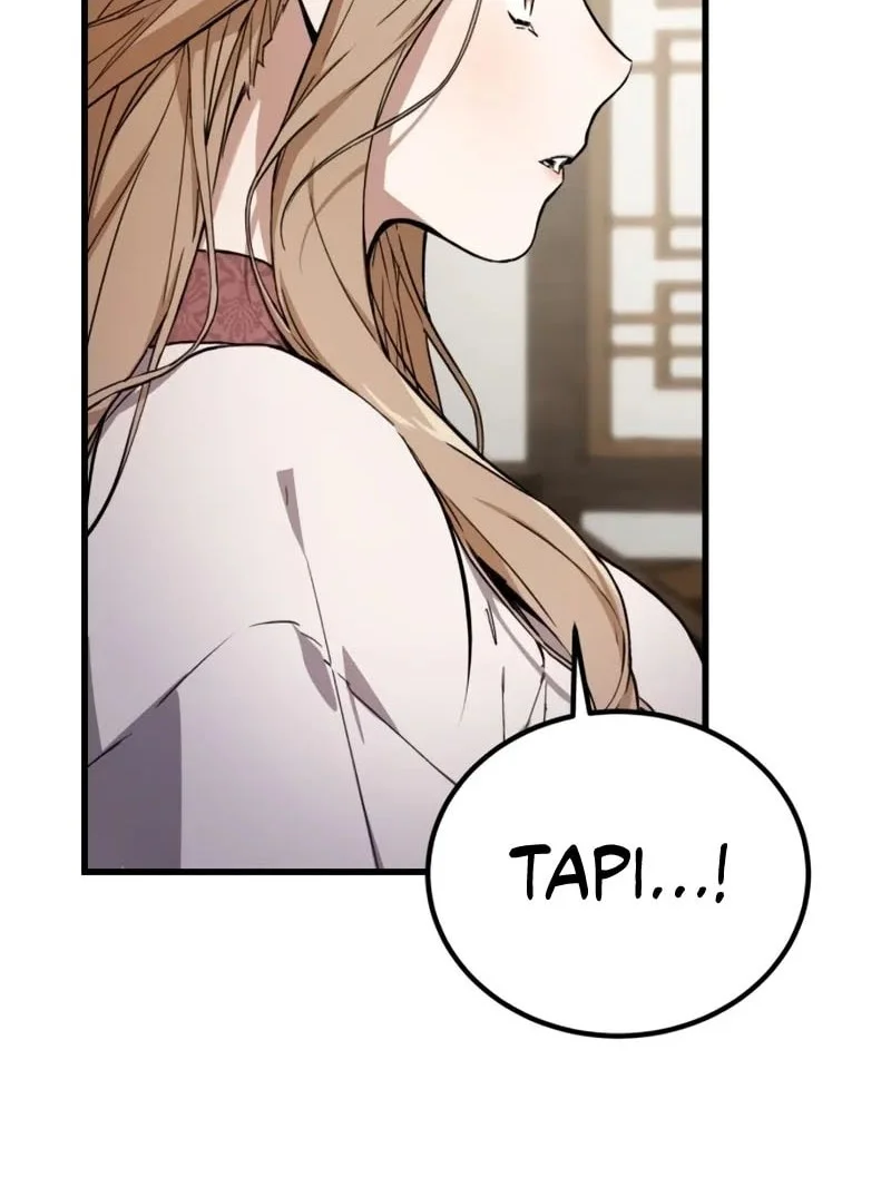 The Demon God Chapter 2 Halaman 21