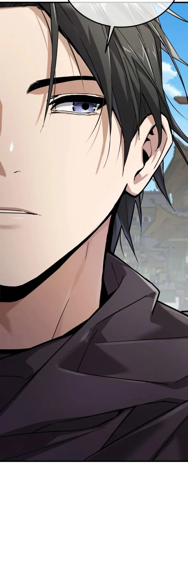 The Demon God Chapter 2 Halaman 27
