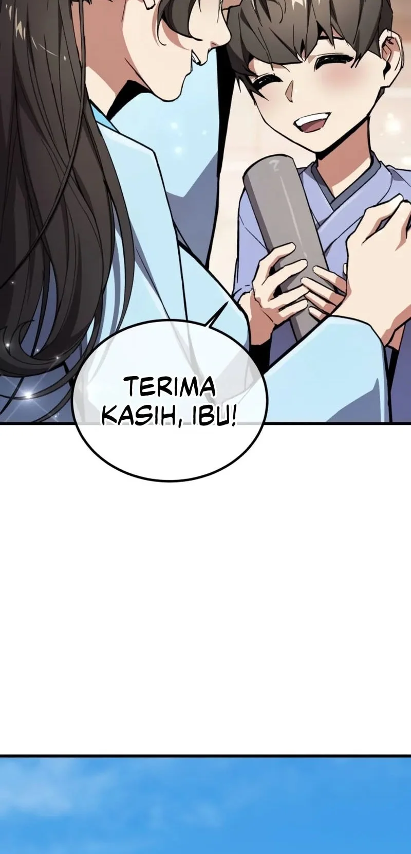 The Demon God Chapter 2 Halaman 29