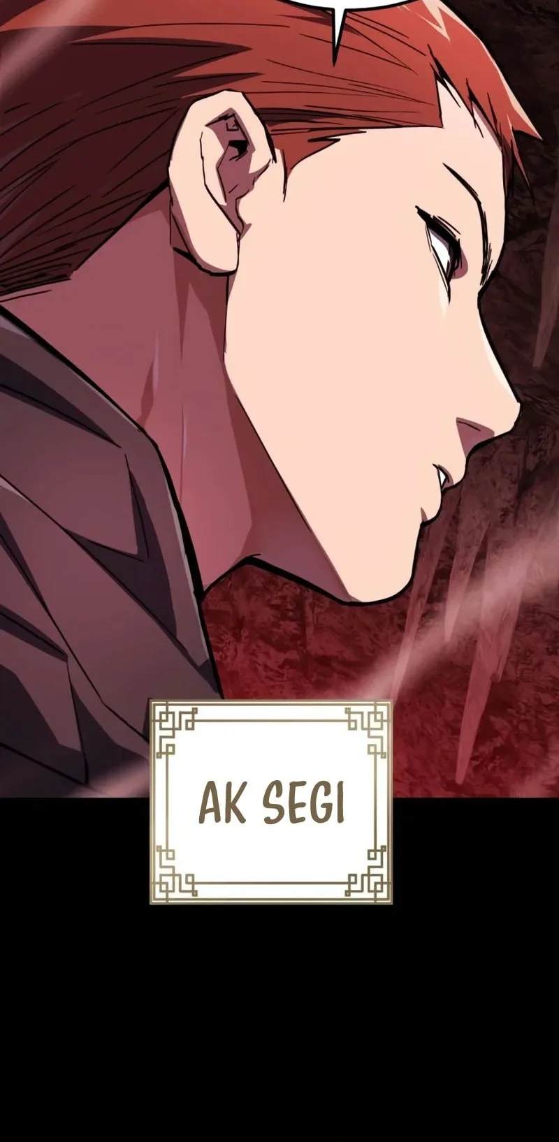 The Demon God Chapter 2 Halaman 33