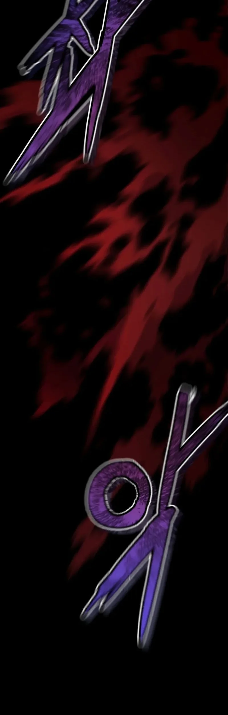 The Demon God Chapter 2 Halaman 40