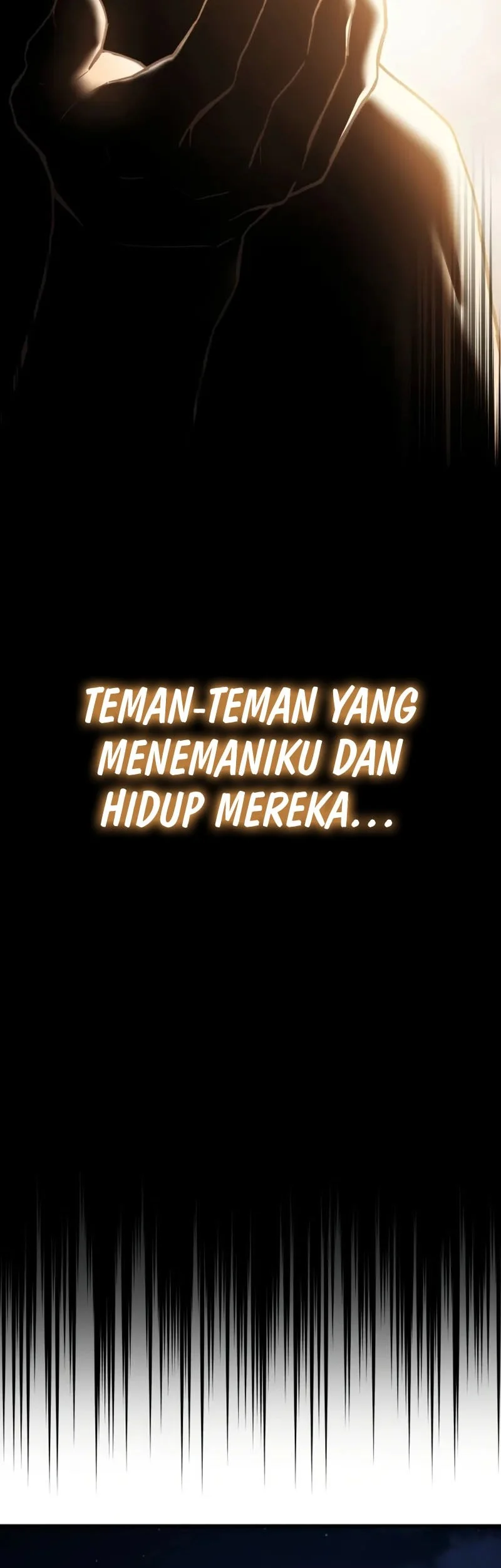 The Demon God Chapter 2 Halaman 47