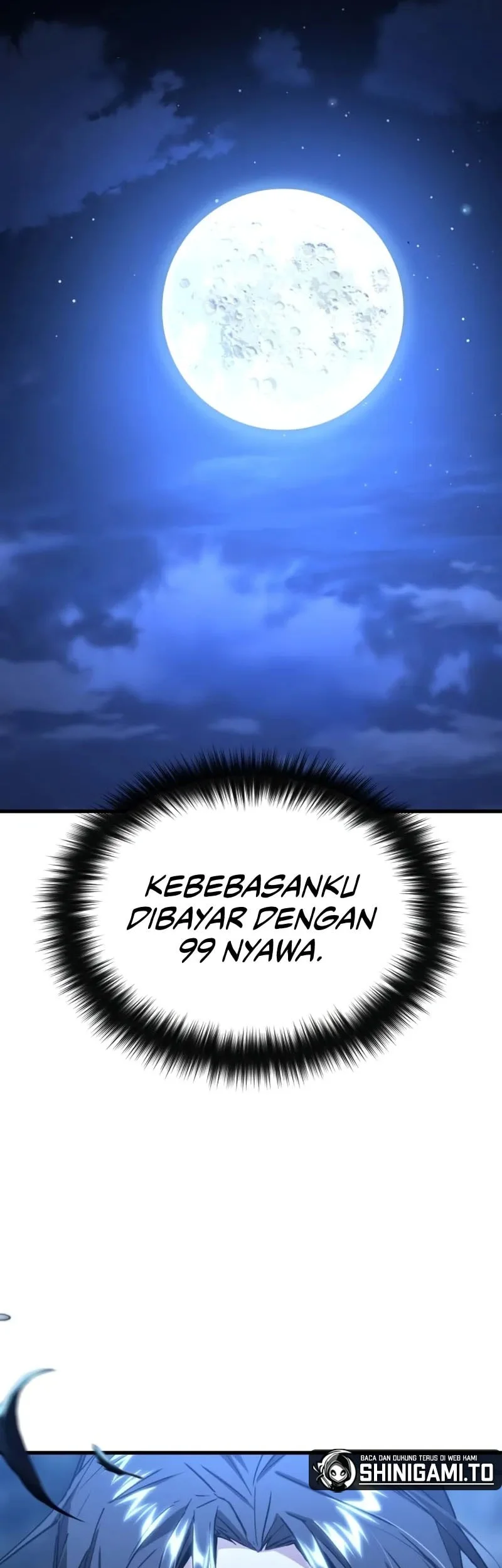 The Demon God Chapter 2 Halaman 48
