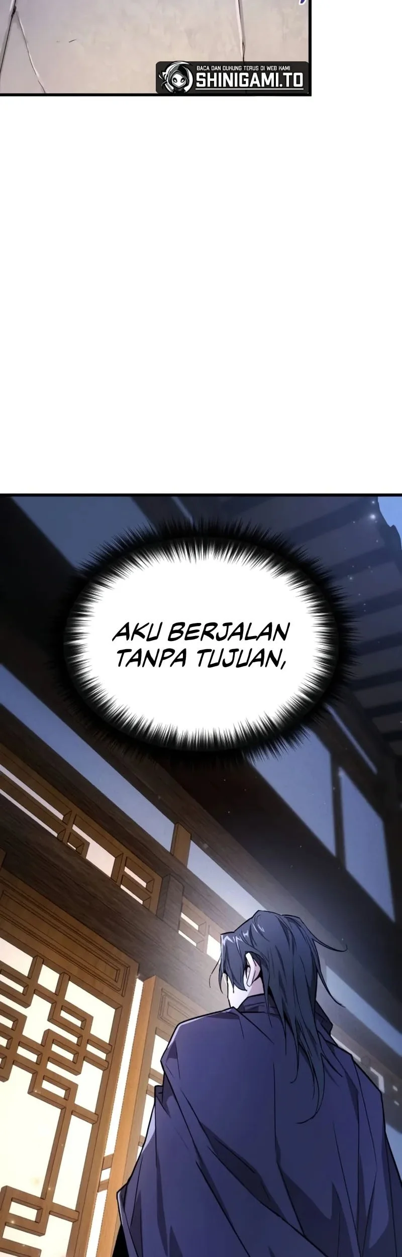 The Demon God Chapter 2 Halaman 52