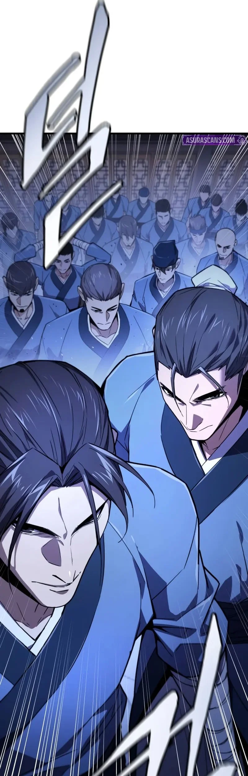 The Demon God Chapter 2 Halaman 58