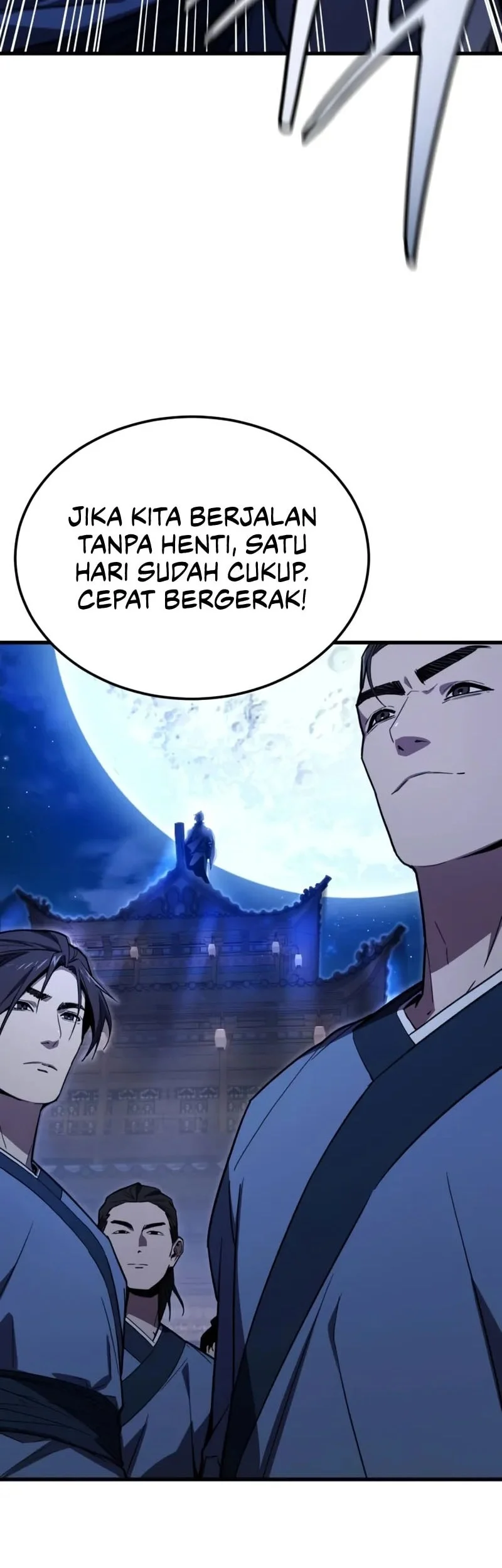 The Demon God Chapter 2 Halaman 59