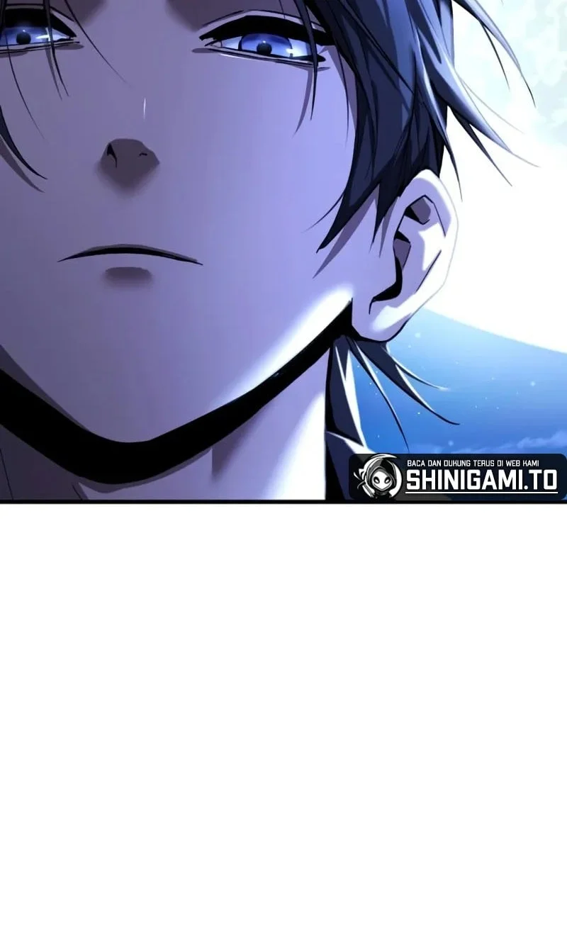 The Demon God Chapter 2 Halaman 61