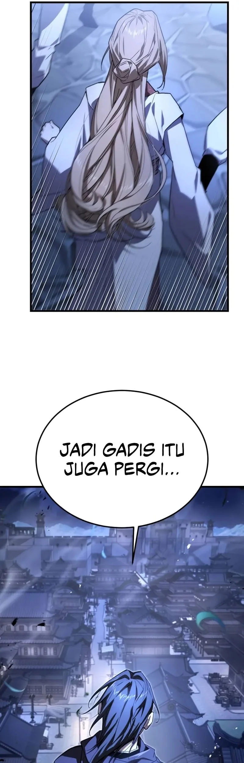 The Demon God Chapter 2 Halaman 62
