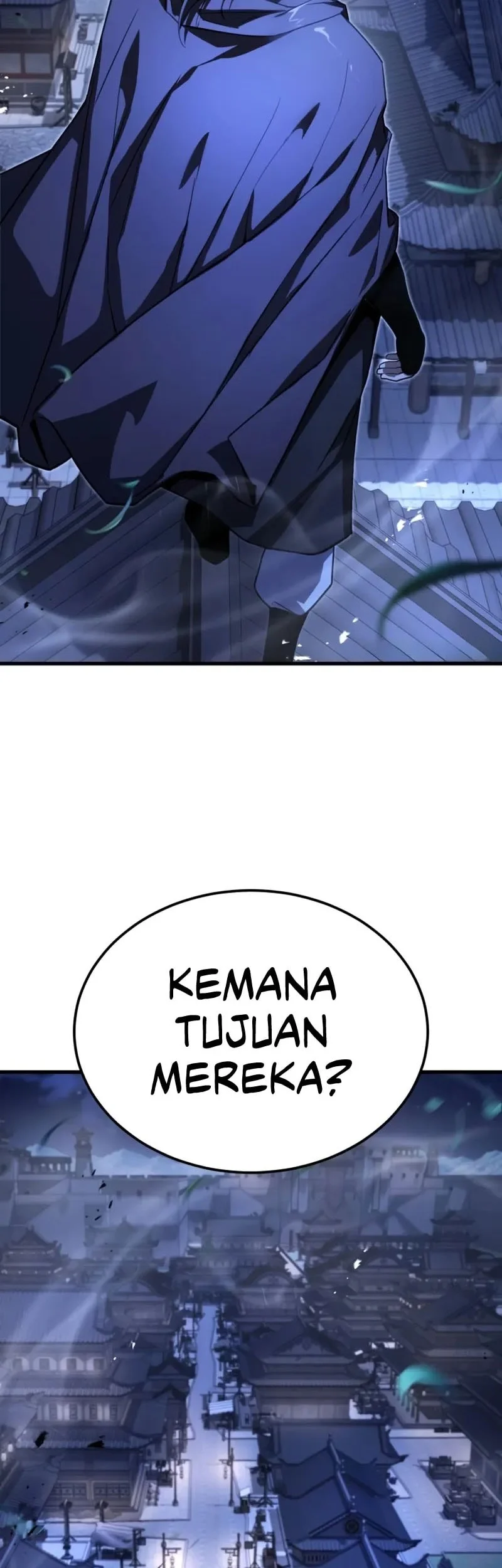 The Demon God Chapter 2 Halaman 63