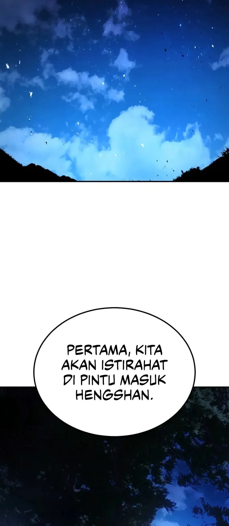 The Demon God Chapter 2 Halaman 65