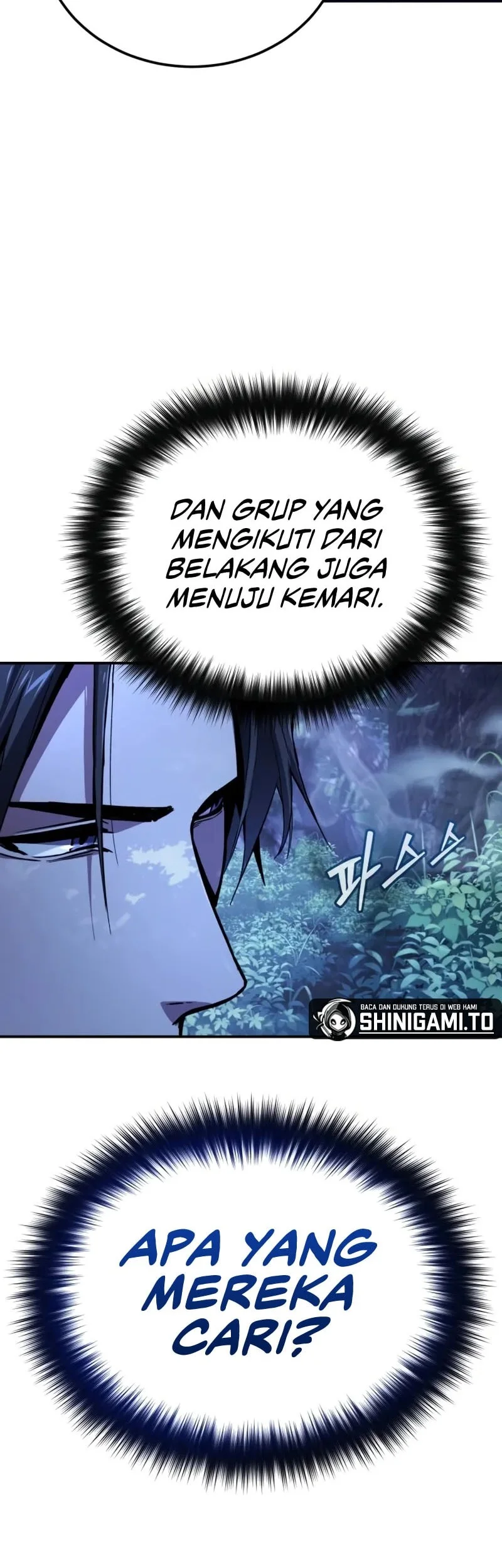 The Demon God Chapter 2 Halaman 67
