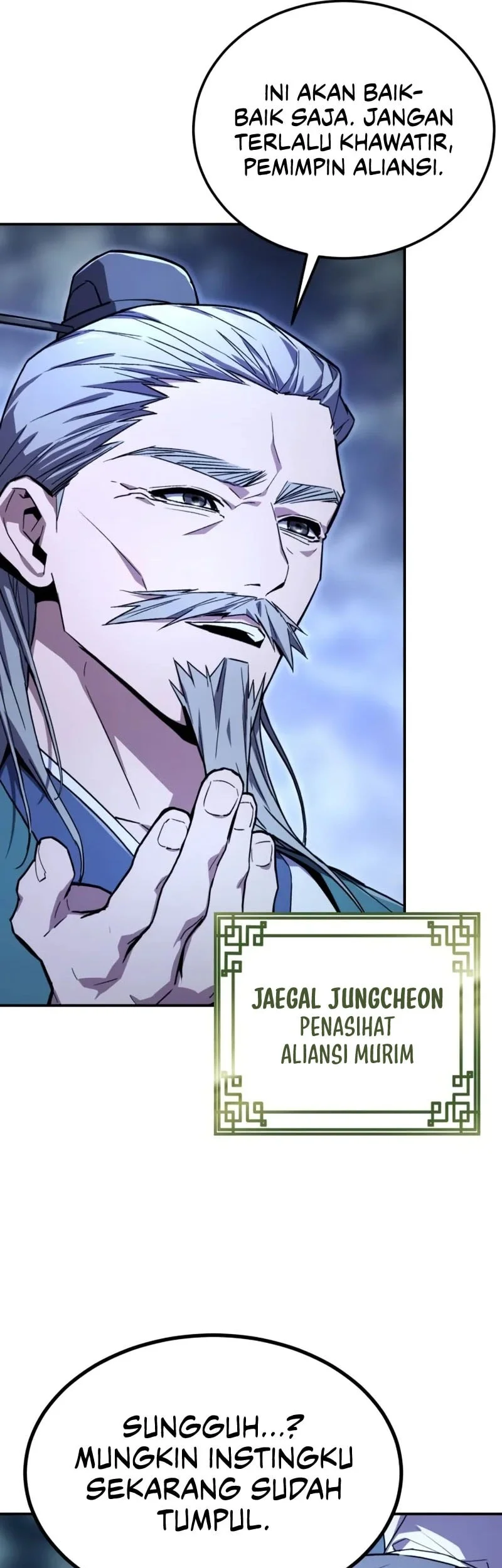 The Demon God Chapter 2 Halaman 70